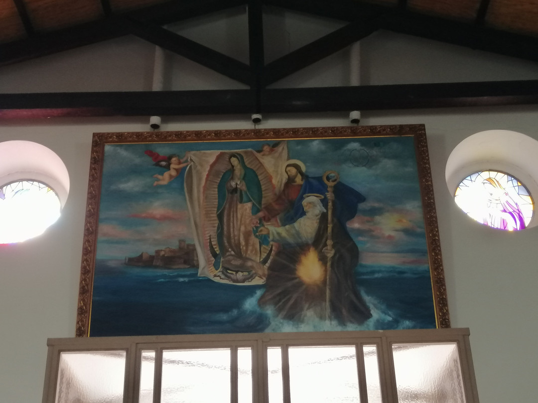 Chiesa della Visitazione della Beata Vergine Maria景点图片