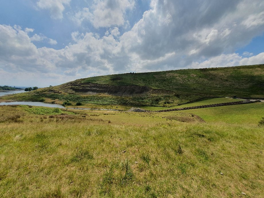 Greenbooth Reservoir景点图片