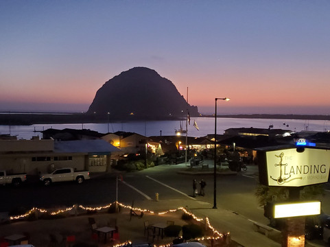 河岸酒店-莫罗贝主图