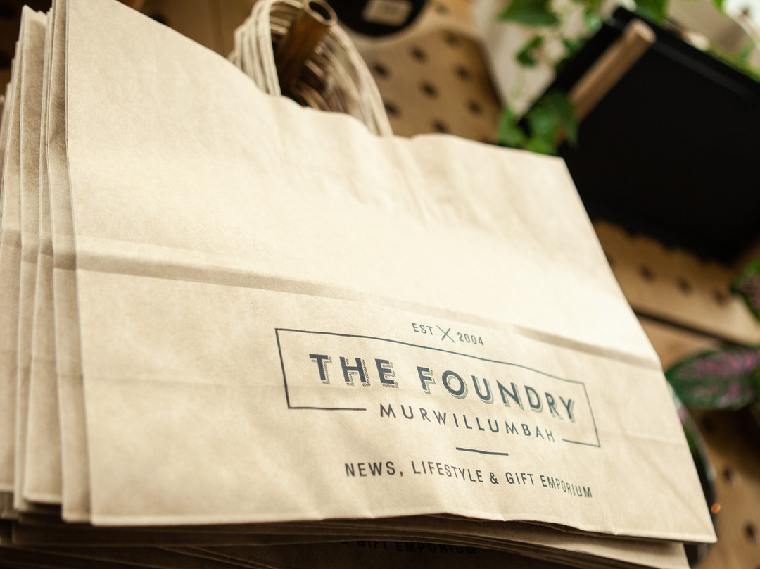 The Foundry Murwillumbah景点图片