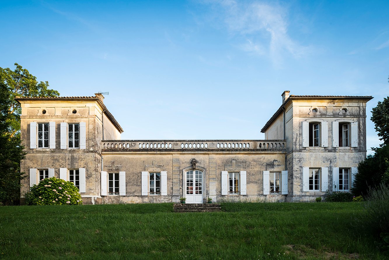 Chateau Le Méjean-官方