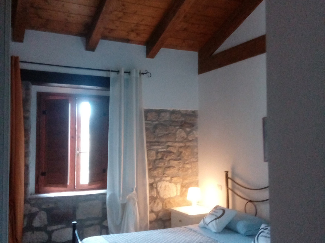 B&B Pozzo Innamorato主图