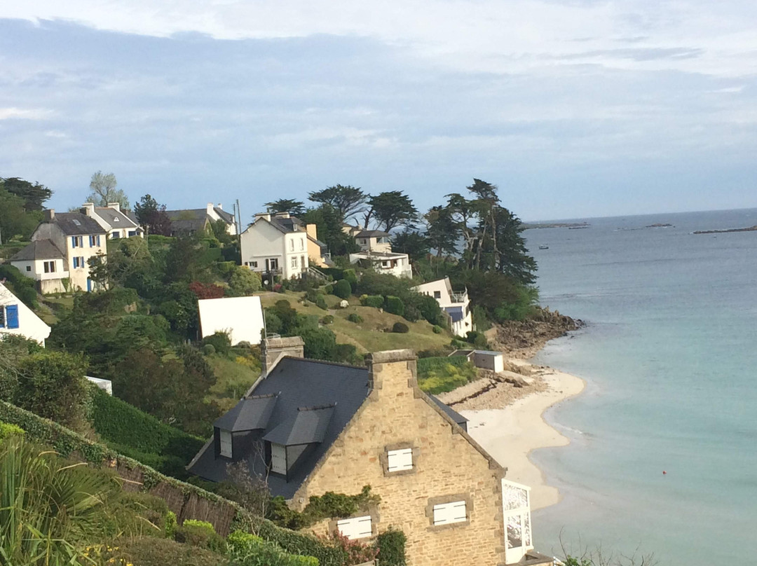 Le Clos des Abers主图