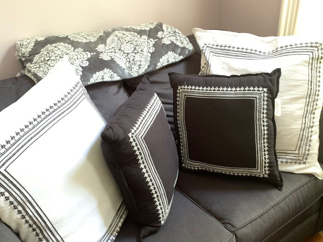 The Hyde House Bed and Breakfast主图