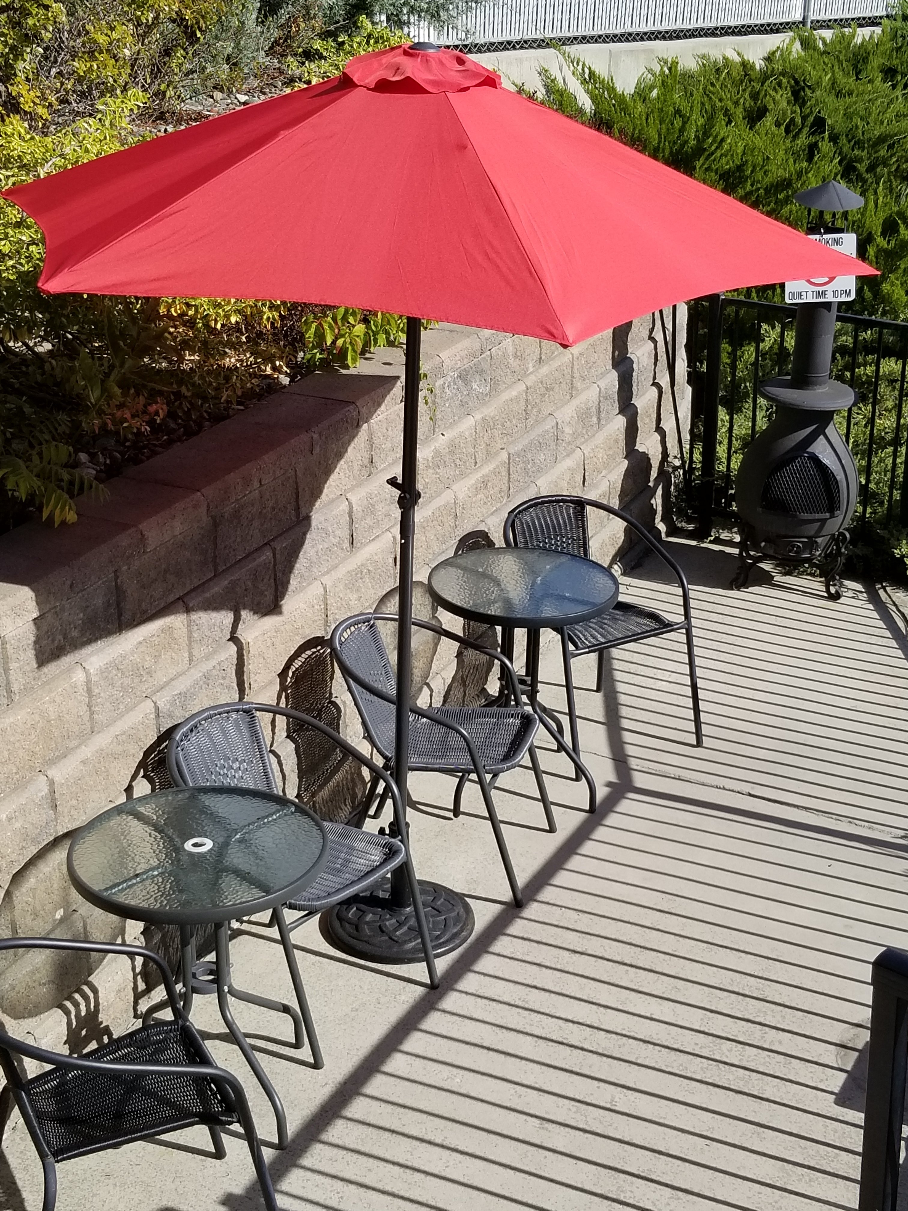 Lakeview Motel & Suites-portrait