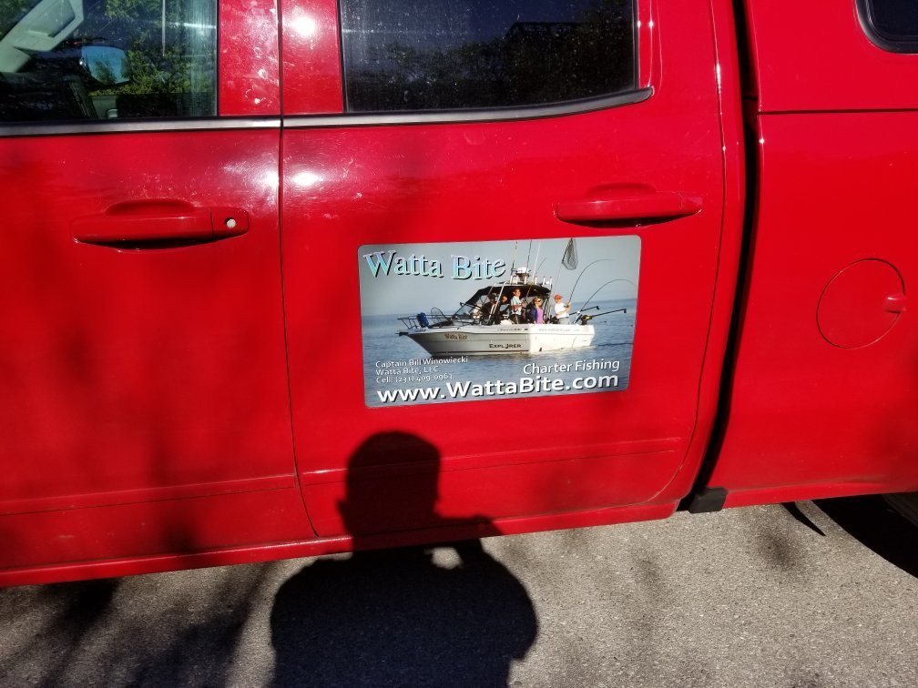 Watta Bite Charter Fishing景点图片