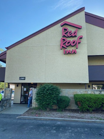 Red Roof Inn Rockford East - Casino District主图