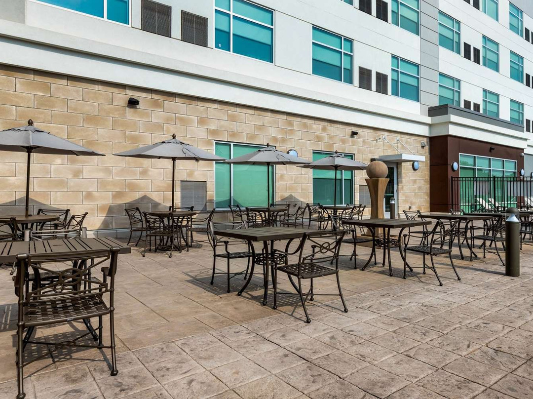 Cambria Hotel Fort Mill主图