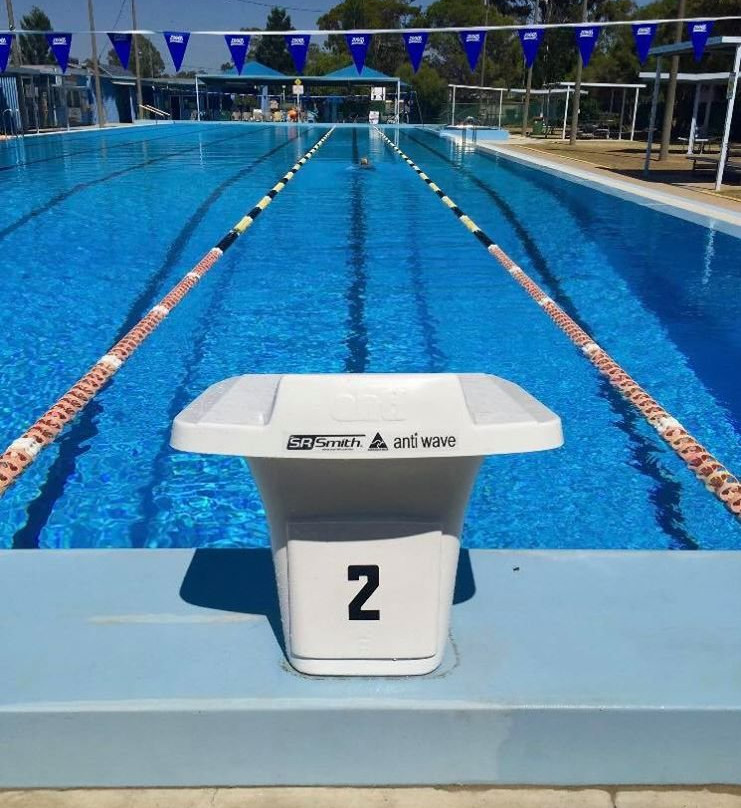 Oakey Aquatic Centre and Swimming Pool景点图片