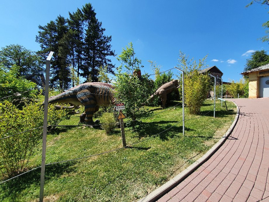 Taunus Wunderland-Schlangenbad必去景点