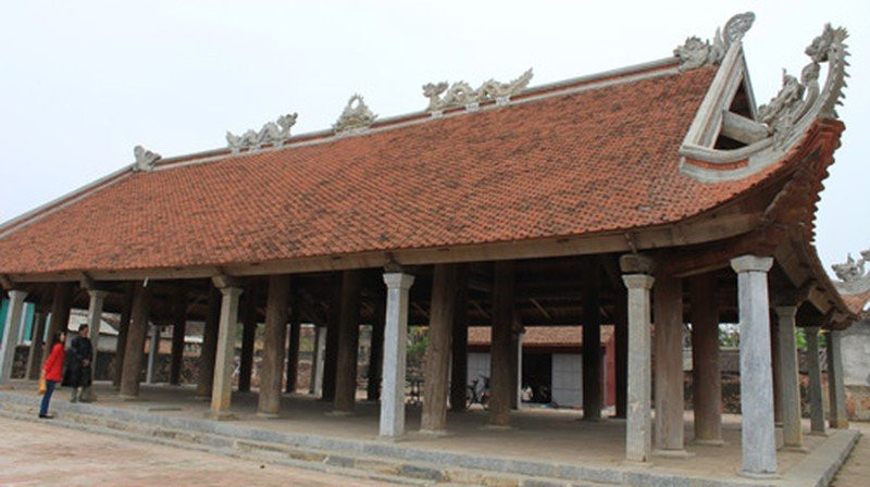 Vinh Long旅游攻略图片