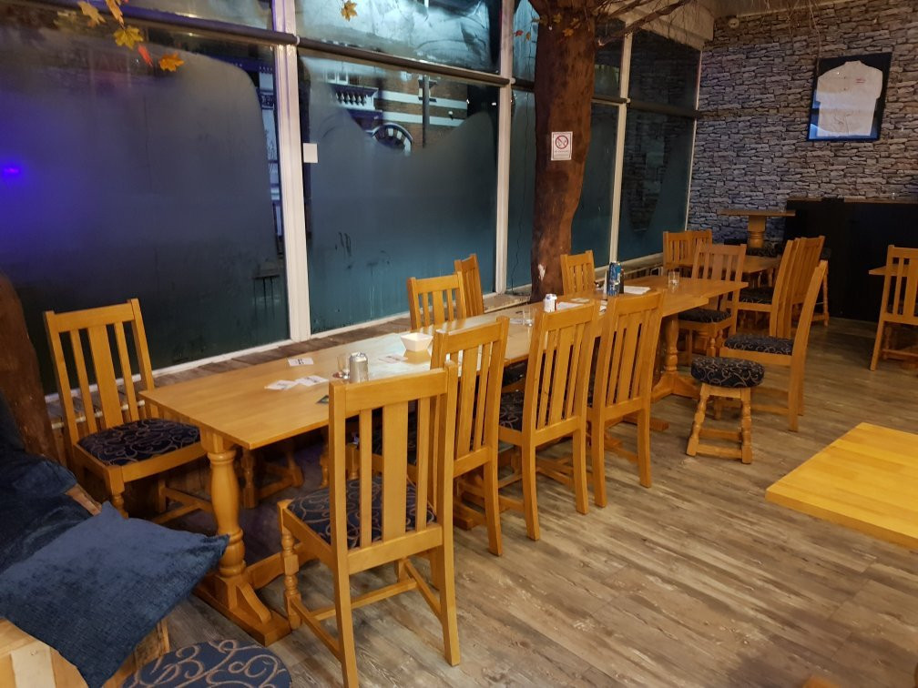 Mile and a Third景点图片