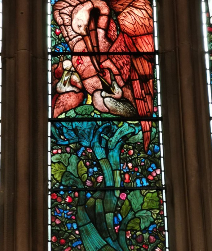 St Martin's Church景点图片