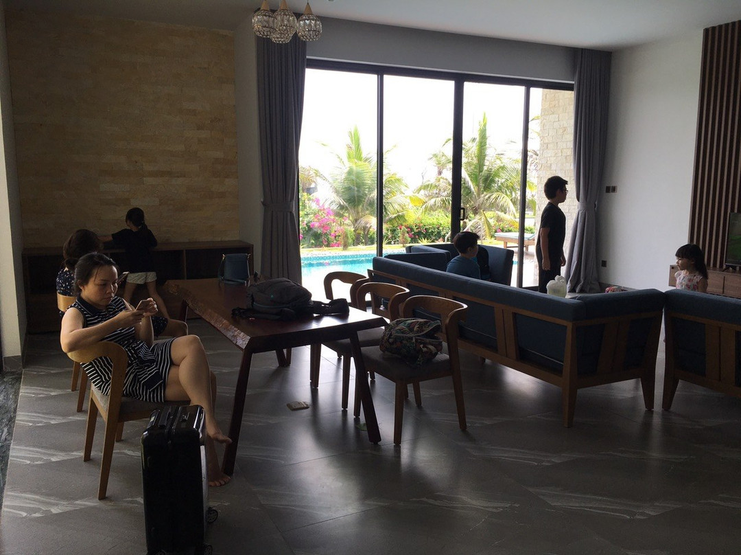 Rosa Alba Resort & Villas主图