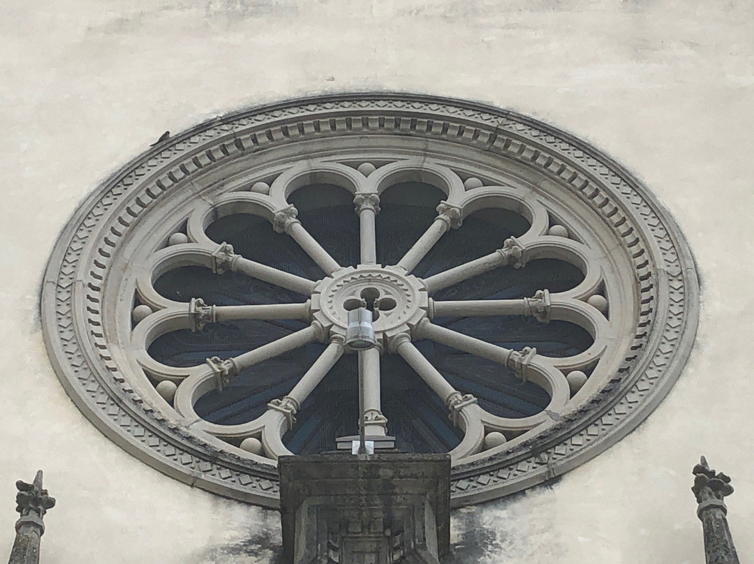 Chiesa Parrocchiale di Santa Maria Maggiore景点图片