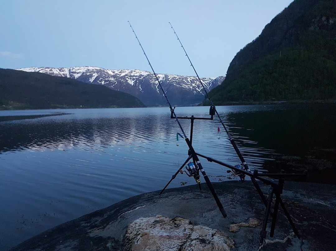 RL Outdoor景点图片