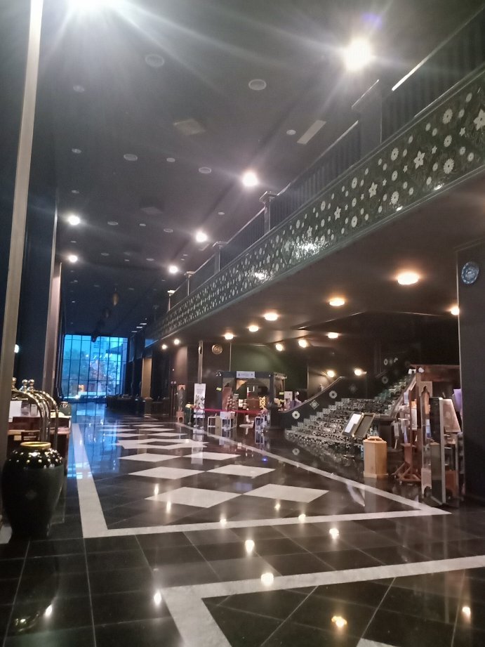 Mudzaffar Hotel Melaka-官方