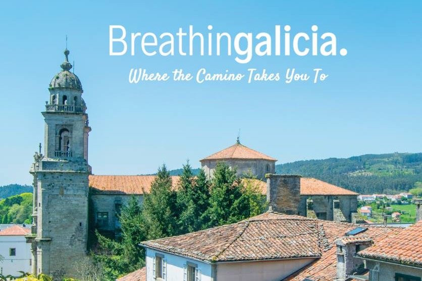 Breathingalicia-圣地亚哥德孔波斯特拉必去景点