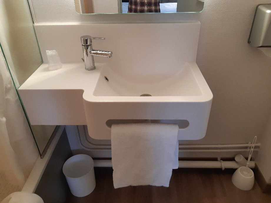 B&B HOTEL Caen Sud主图