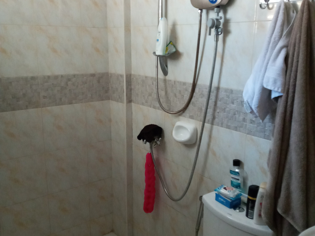 Red Apartelle