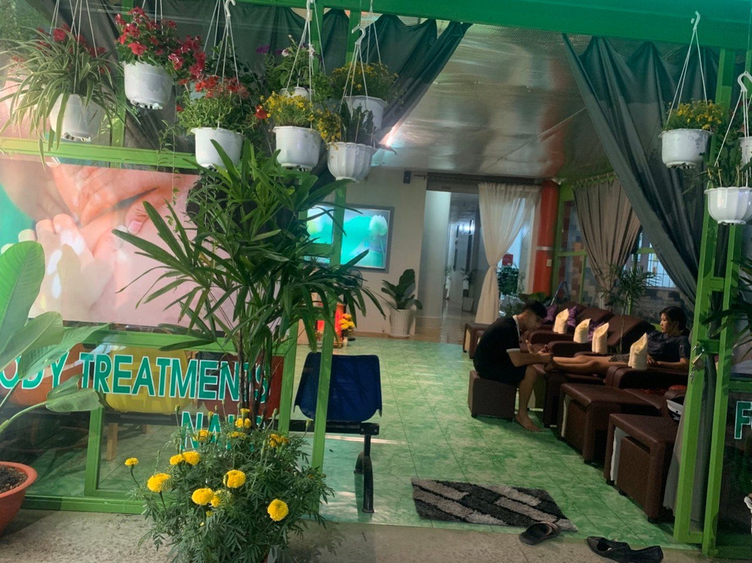 Cong Spa And Massage-Cua Lap必去景点