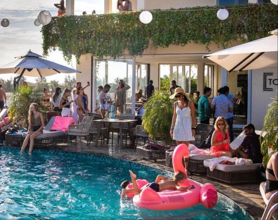 The Acacia Morjim, Goa主图