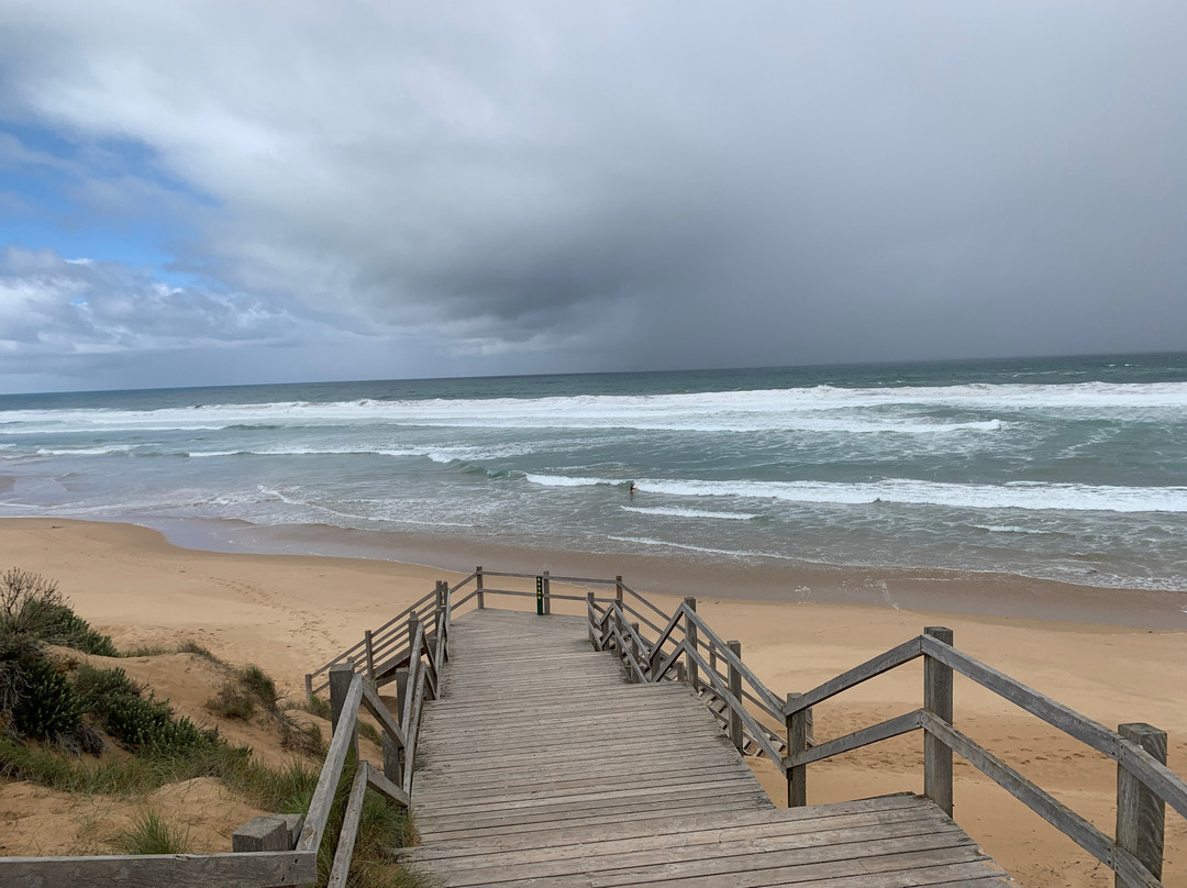 Gunnamatta Beach景点图片