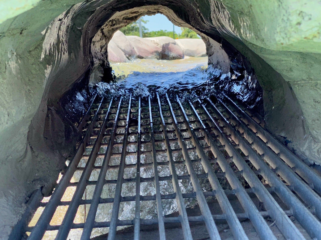 Duke's Adventure Golf-奥斯丁必去景点