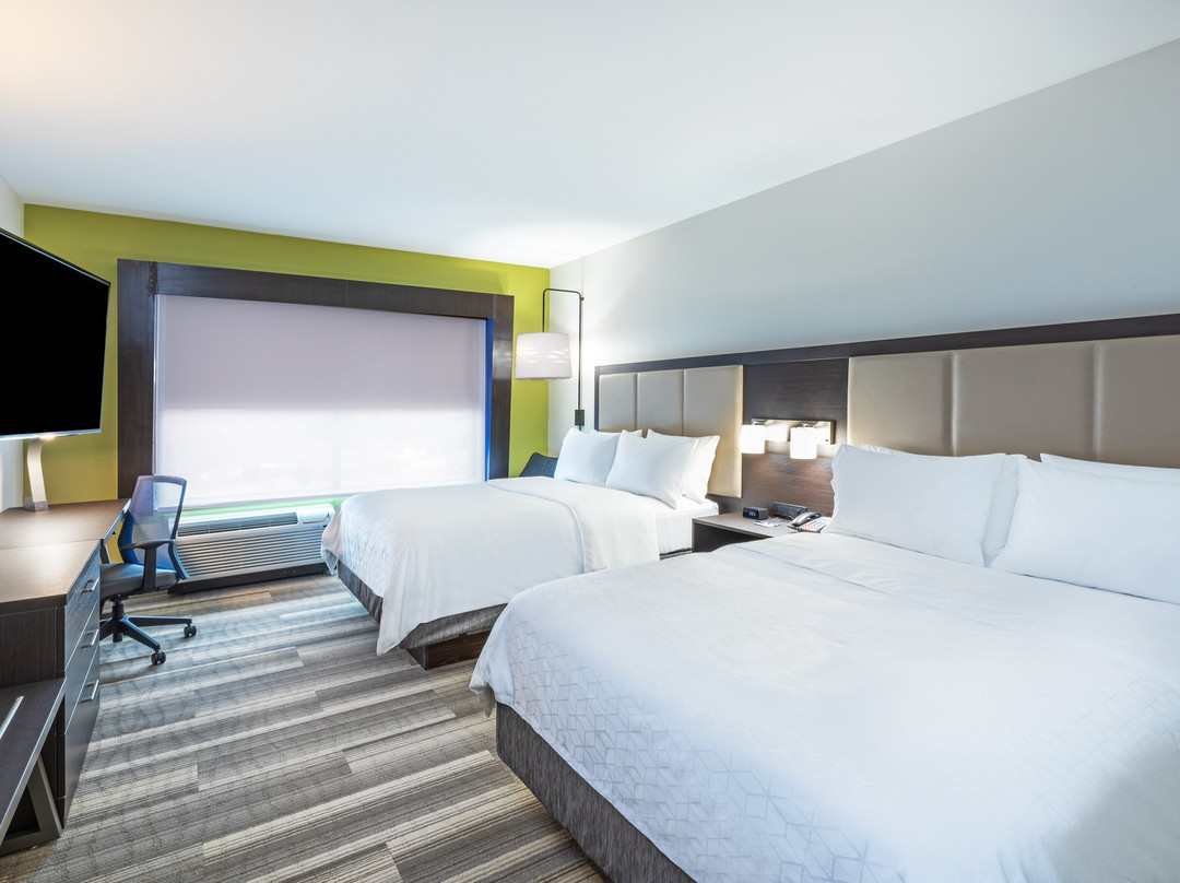 Holiday Inn Express & Suites Purcell by IHG主图