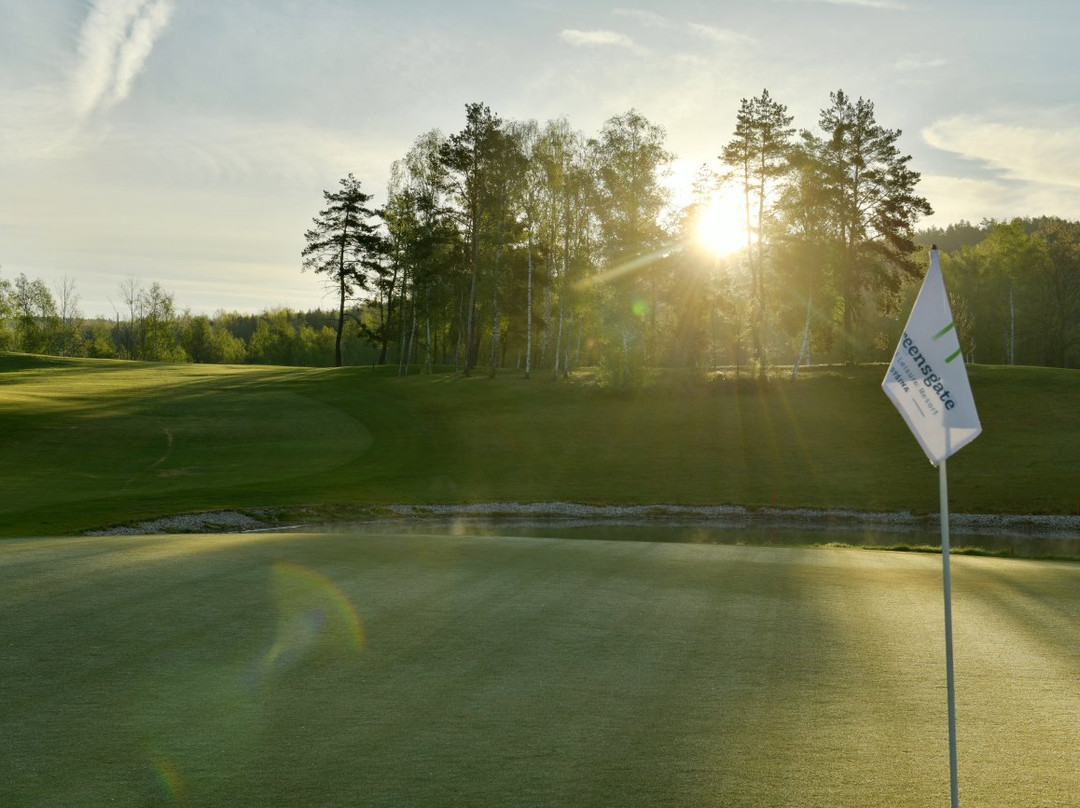 Greensgate Golf and Leisure Resort主图
