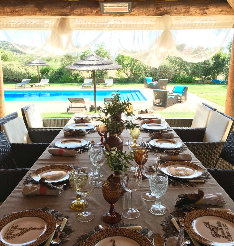 Herdade Água d'Alte主图