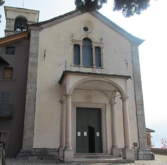 Chiesa SS Pietro e Paolo景点图片