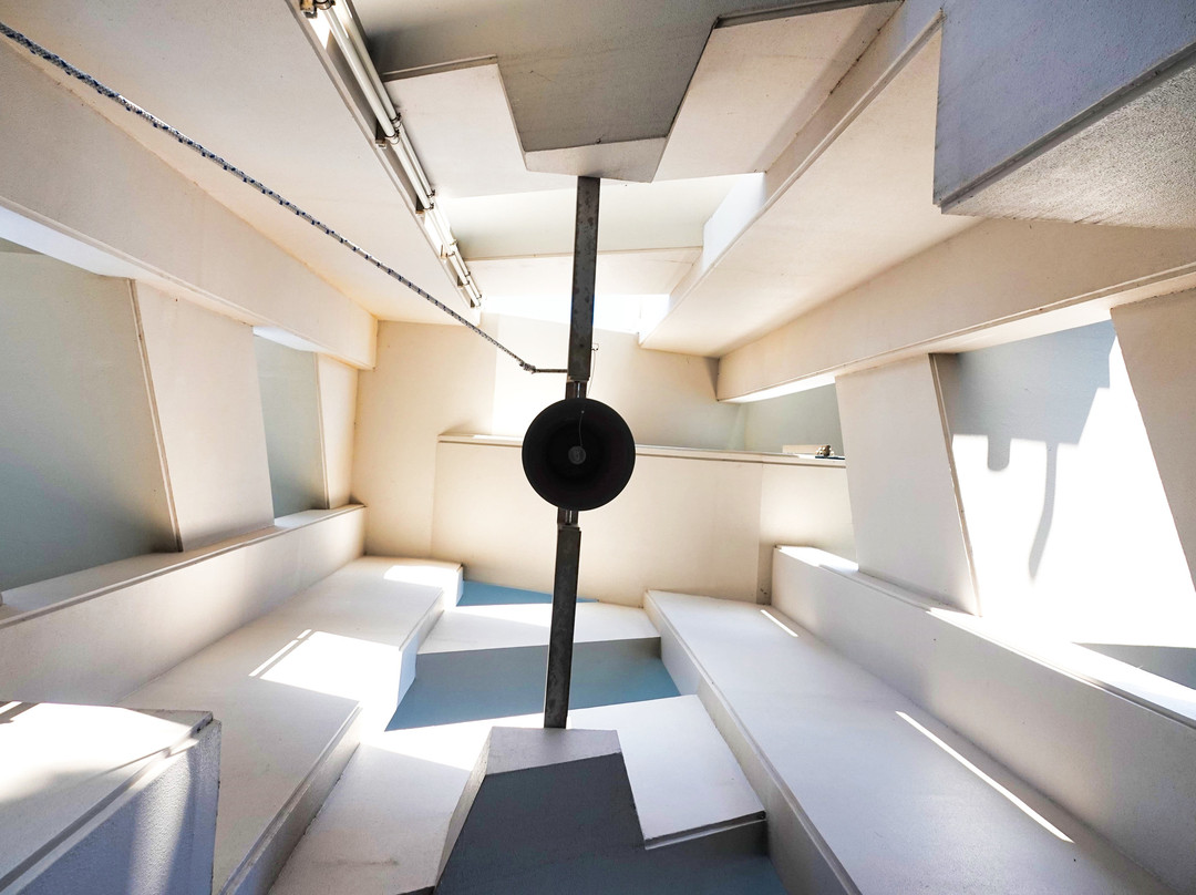 Cape Izura Park-北茨城市必去景点