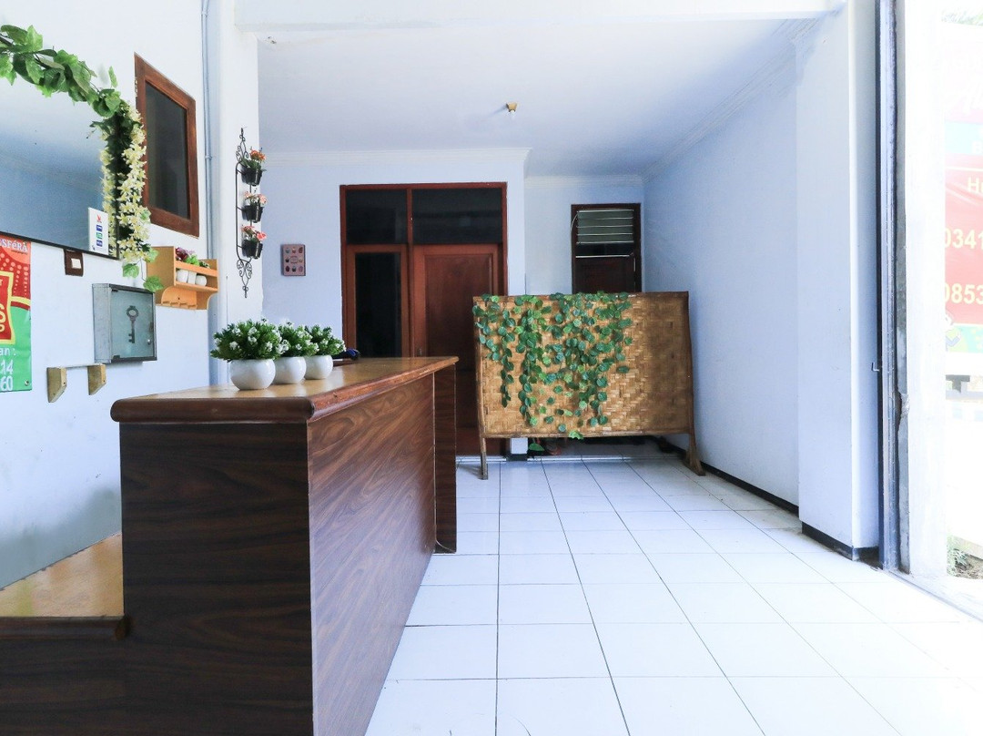 Atmosfera Pakis主图