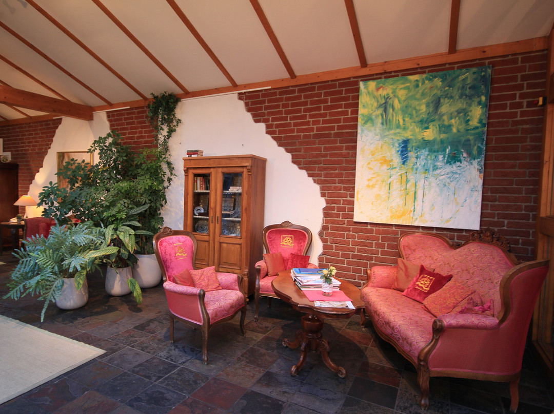 Brackstedter Mühle主图