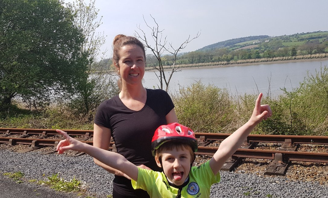 Waterford Suir Valley Railway-Kilmeaden必去景点