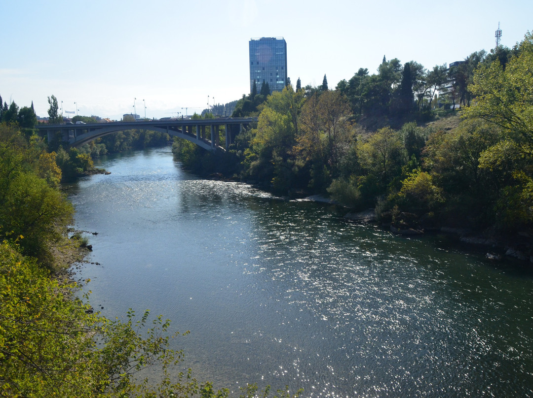 Moraca River-波德戈里察必去景点