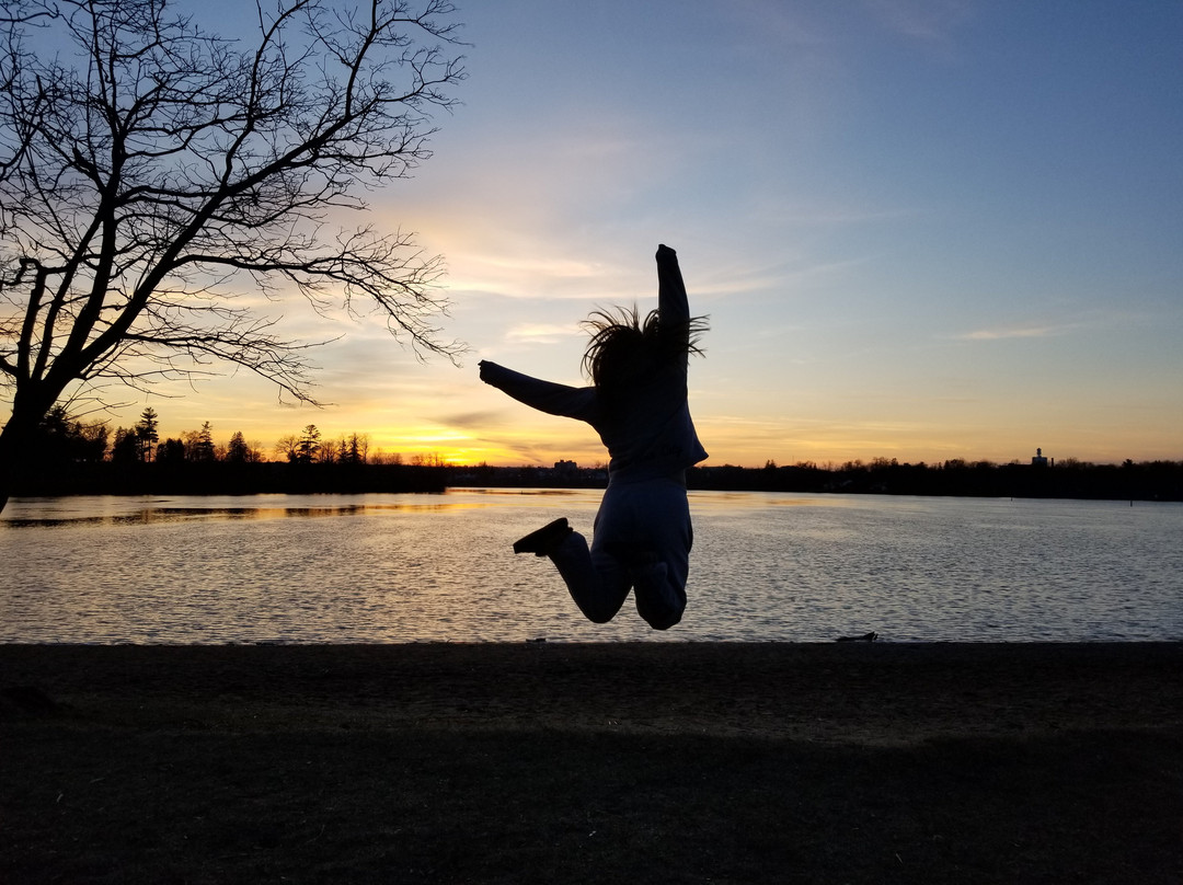 Beavermead Campground