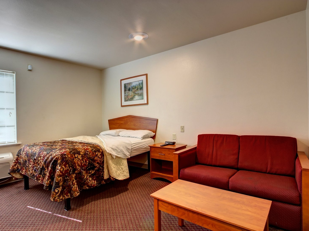 WoodSpring Suites Harlingen主图