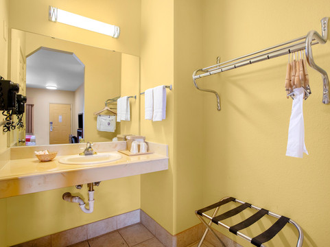 OYO Hotel Valley View TX, I-35主图