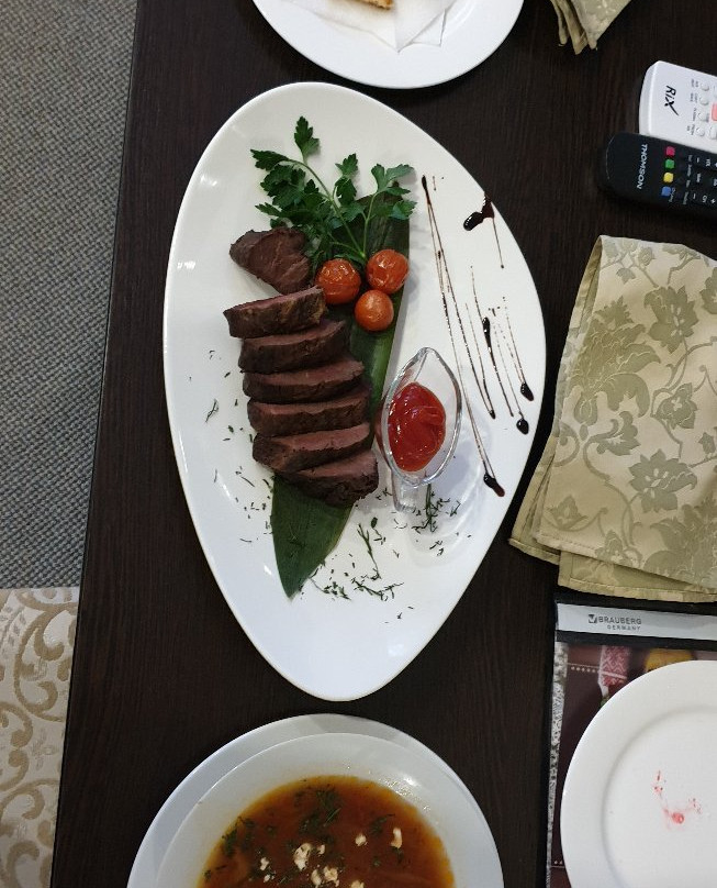 Gostinitsa Belaya Akatsiya主图