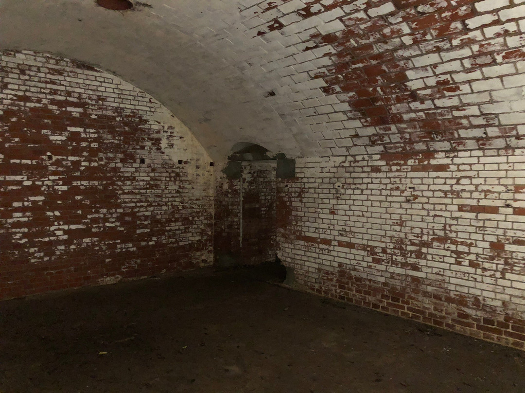 Site of Miyama Batttery-和歌山市必去景点