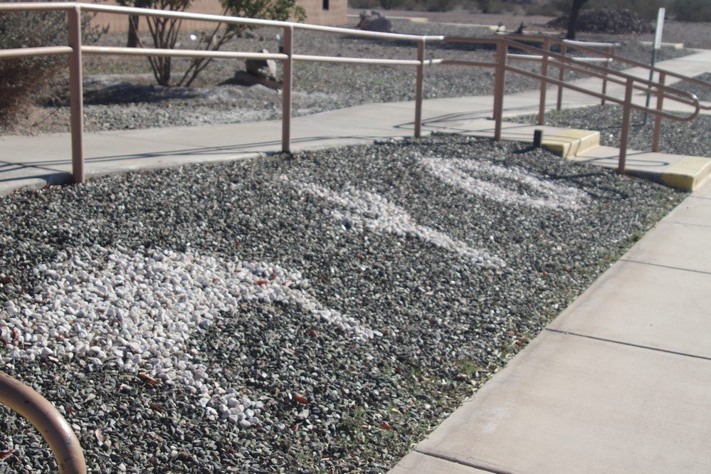 Quartzsite Municipal Center & Library-Quartzsite必去景点