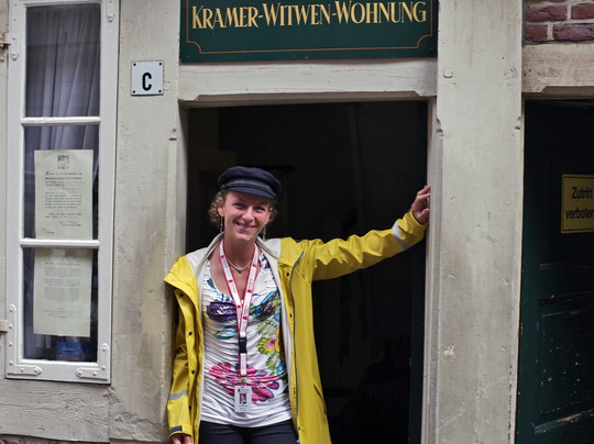 Hamburg Guide Sarah-汉堡必去景点