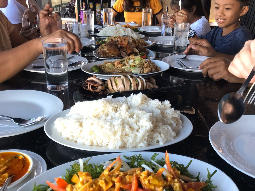 Bayler View Hotel主图