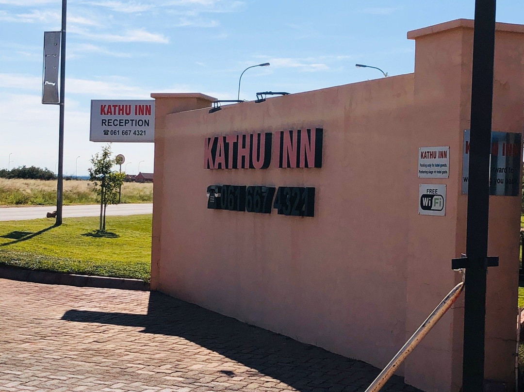 Kathu Inn by Country Hotels主图