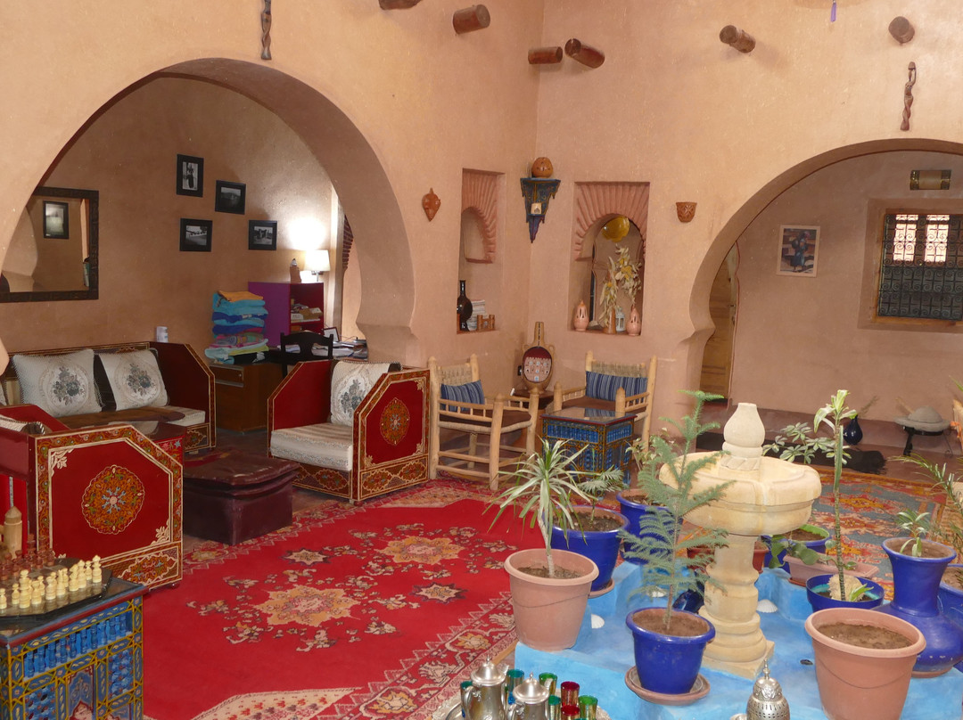 Paradise of Silence主图