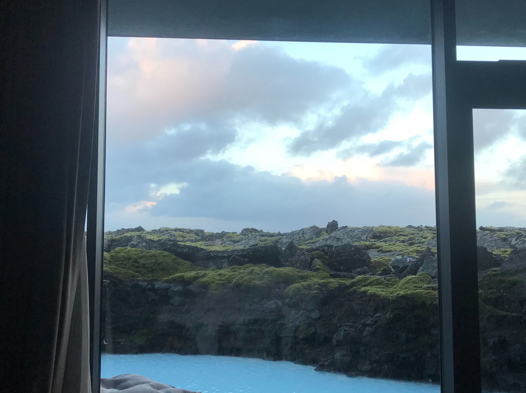 The Retreat at Blue Lagoon Iceland主图