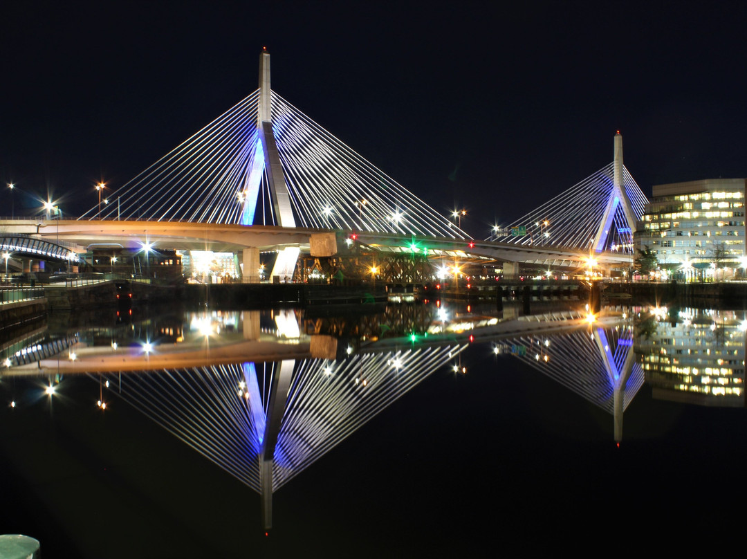 Roger's Wicked Fun Tours-普利茅斯必去景点