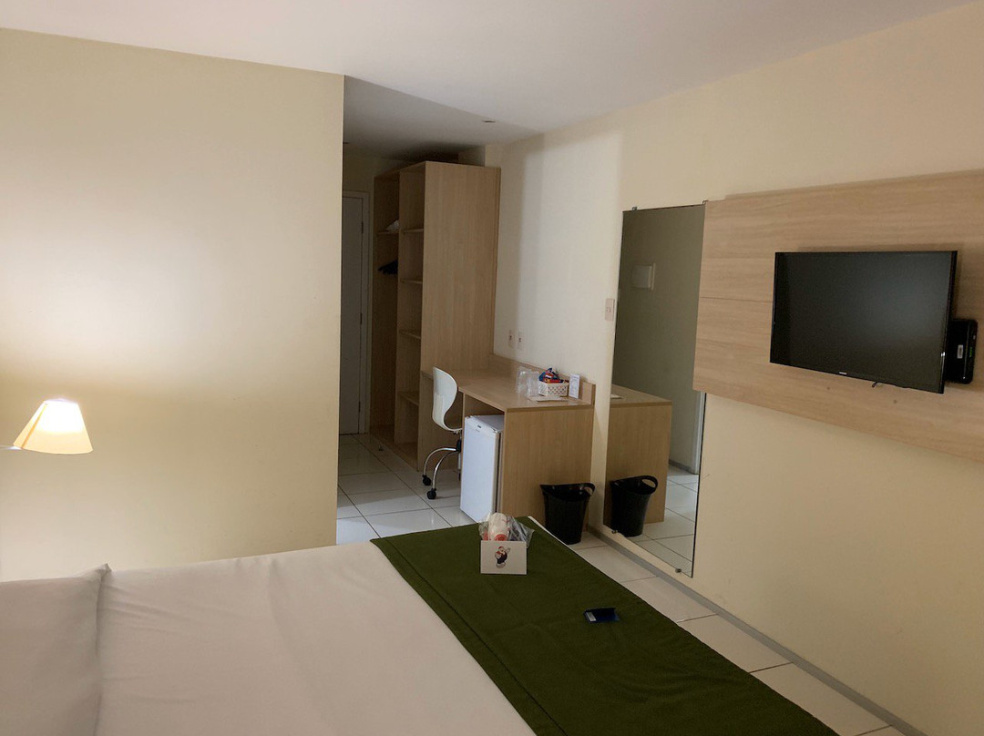 Praiabella Hotel主图